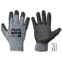 Рукавички захисні PRIMO латекс, розмір 11, RWPR11
