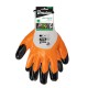 Рукавички захисні NITROX CLAW FULL, нітрил, розмір 11, RWNCF11