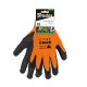 Рукавички захисні WINTER FOX LITE латекс, розмір 9, RWWFL9