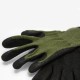 Рукавички захисні латексні, TERMO GRIP GREEN, розмір 10, RWTGG10