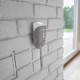Відлякувач гризунів та комах електричний з LED лампою, CTRL-ID303V