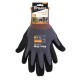 Рукавички захисні FLEX GRIP SANDY PRO нітрил, розмір 10, RWFGSP10
