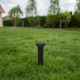 Відлякувач кротів та гризунів прямий PLUS на батарейках, CTRL-MO202B