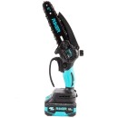 Акумуляторна садова техніка