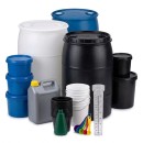 Пластиковые емкости