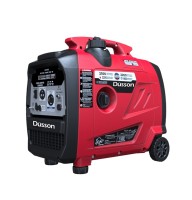 Инверторный генератор Dusson SC2300I-HT(D), 1,8 кВт Инверторный генератор Dusson SC2300I-HT(D), 1,8 кВт