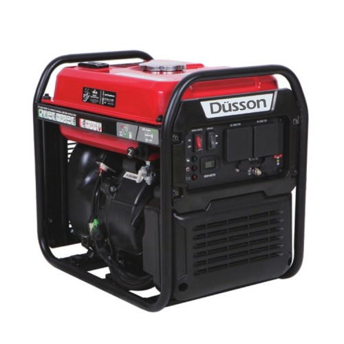 Инверторный генератор Dusson SC3200I-H, 3 кВт