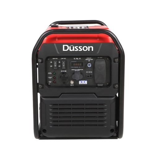 Инверторный генератор Dusson SC3200I-H, 3 кВт