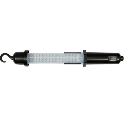 Светильник переносной светодиодный YATO LED аккумуляторный на крючке