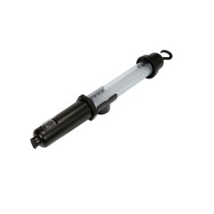 Светильник переносной светодиодный YATO LED аккумуляторный на крючке