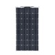 Гибкая солнечная батарея Dusson 100W
