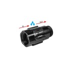 Редуктор давления до 0,7Bar РВ 3/4", РH 3/4" Bradas