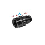 Редуктор давления до 0,7Bar РВ 3/4", РH 3/4" Bradas