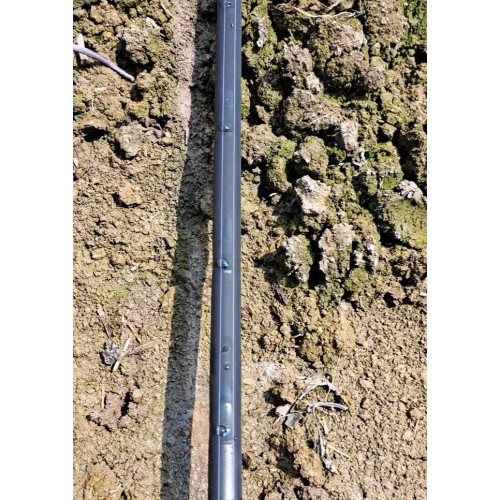 Капельная лента Pollino 6mils/10см/1000м эмиттерная