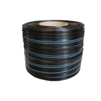 Крапельна стрічка 6mils/15см/100м/1л/год Pollino емітерна