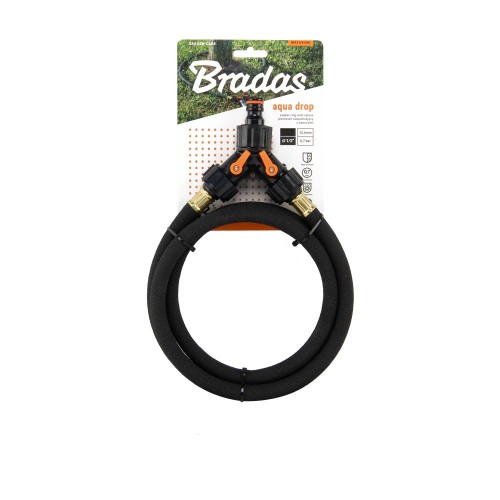 Кільце зрошувальне з кранами Bradas 1,5 м, WADC1/215