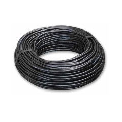 Трубка Bradas PVC BLACK 100 м для микрополива 3*5 мм.