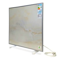 Керамический инфракрасный обогреватель Ecoteplo Air 1000 ME королевский мрамор