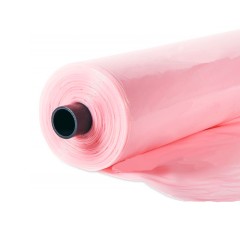 Тепличная пленка Планета пластик 150 мкм (12 м x33мп) розовая 36 месяца