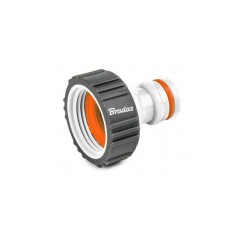 Штуцер Bradas с внутренней резьбой 3/4 WHITE LINE soft WL-S2195