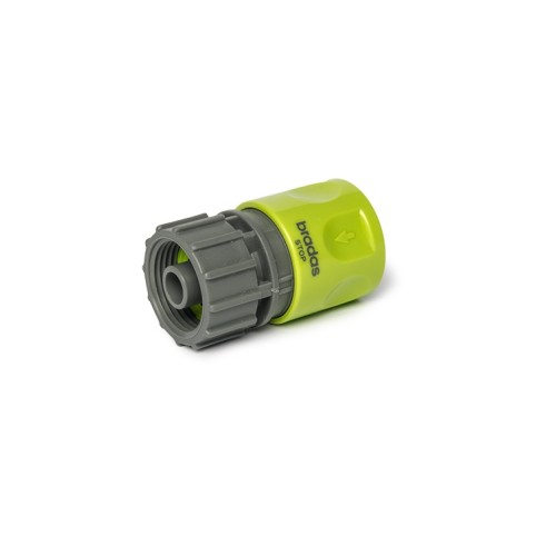 Коннектор Bradas с внутренней резьбой 3/4" аквастоп LE-2141