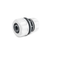 Муфта Bradas соединительная 3/4 - 1/2 WHITE LINE
