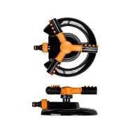 Ороситель Bradas ECO-1030 вращающийся трехрожковый