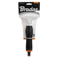 Ручной дождеватель Bradas BLACK LINE, ECO-2302