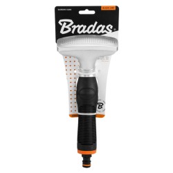 Ручний дощувач Bradas BLACK LINE, ECO-2302