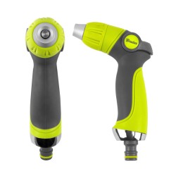Пістолет поливальний Bradas пластиковий ERGONOMIC LE-5113
