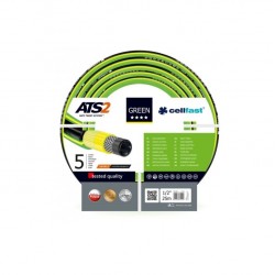 Шланг для полива Cellfast Green ATS2 1/2" - 25м.