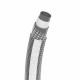 Шланг для полива Bradas NTS WHITE SILVER 1/2" - 50 м