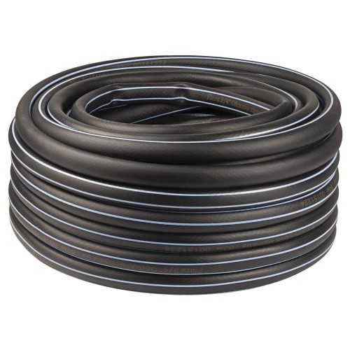 Шланг для поливу Flora Обсидіан 1/2" - 30м 4-х шаровий
