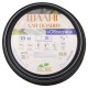 Шланг для поливу Flora Обсидіан 3/4" - 30м 4-х шаровий