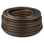 Шланг для полива Flora Оникс 3/4" - 30м 4-х слойный ( 5064854 )