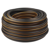 Шланг для полива Flora Оникс 3/4" - 30м 4-х слойный ( 5064854 )