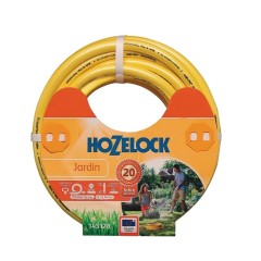 Шланг для полива HoZelock Jardin 1/2" - 20 м