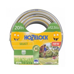 Шланг для полива HoZelock Select 1/2" - 20 м