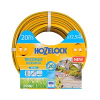 Шланг для поливу HoZelock Tricoflex Ultraflex 1/2" - 20 м