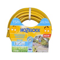 Шланг для полива HoZelock Tricoflex Ultraflex 1/2" - 15 м
