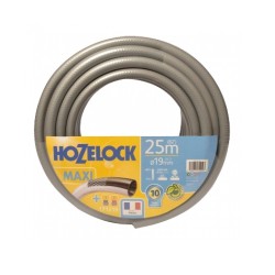 Шланг для поливу HoZelock Maxi 3/4" - 25 м з комплектом з'єднувачів