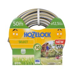 Шланг для поливу HoZelock Select 1/2" - 50 м