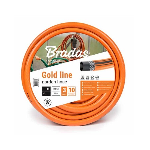 Шланг для полива Bradas GOLD LINE 3/4" - 30м