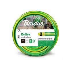 Шланг для полива Bradas TRICOT-REFLEX 1/2" - 50м