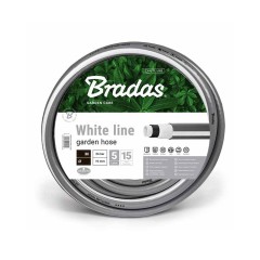 Шланг для полива Bradas WHITE LINE 3/4" - 30 м