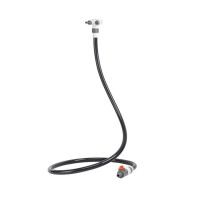 Садовий туманоутворювач Bradas COBRA FLEXY, WL-Z09F