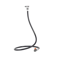 Садовий туманоутворювач Bradas COBRA FLEXY, WL-Z09F