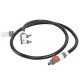 Садовый туманообразователь Bradas WL-Z09F
