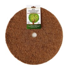 Приствольный круг из кокосового волокна EuroCocos d=60 см для мульчирования