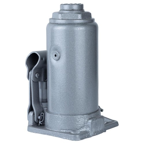 Домкрат гидравлический бутылочный Standard SIGMA 10т H 200-385 мм